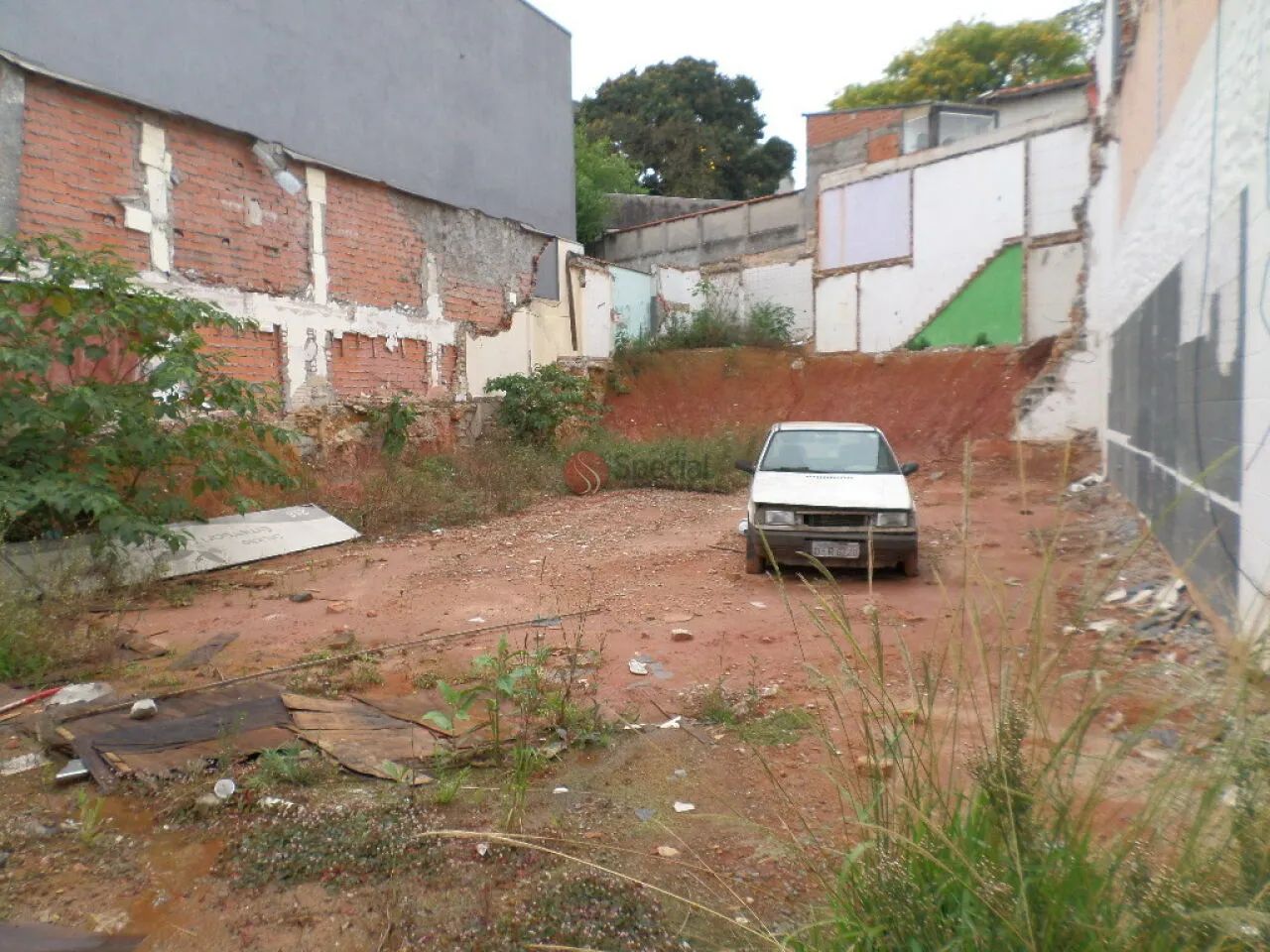 Terreno na Vila Guilhermina. - Foto 2