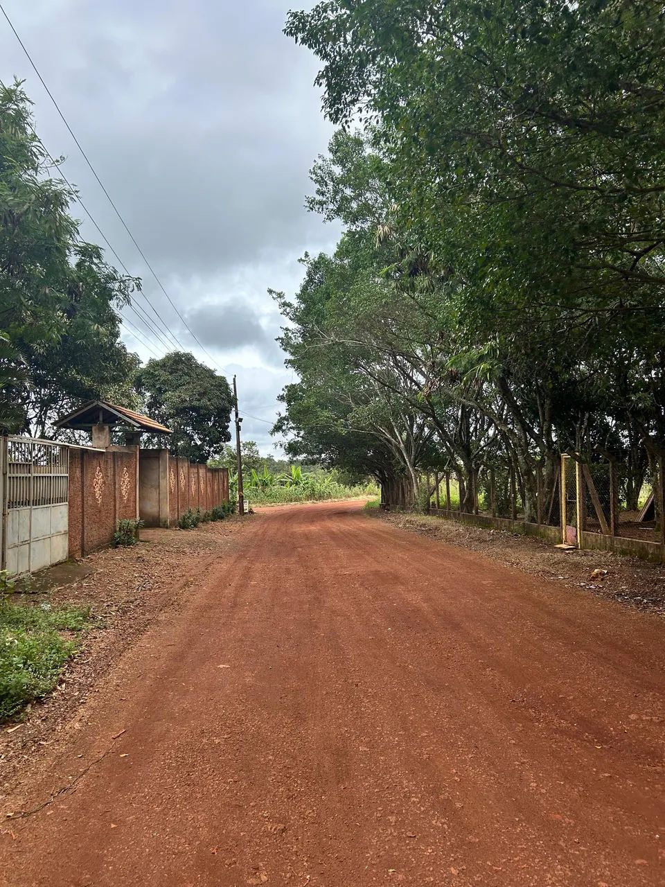 VENDO LOTE NA PONTE ALTA SUL - Foto 2