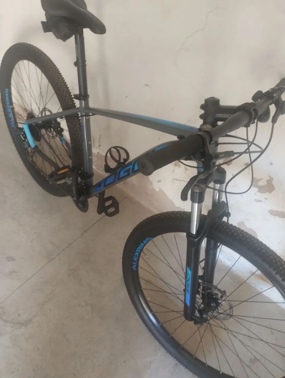 Bicicleta  - Foto 2