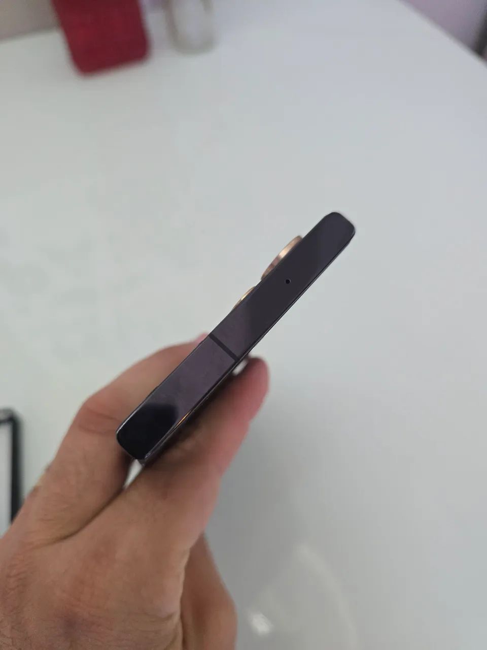 S23 Ultra 256g. Completo tela trocada - Foto 3