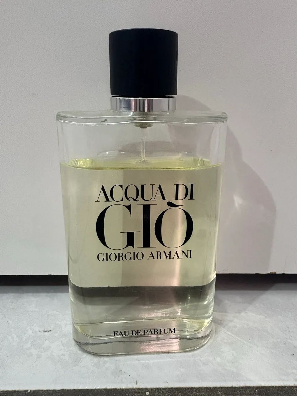 Acqua di Gio - Eau de Parfum 200ml - Foto 2
