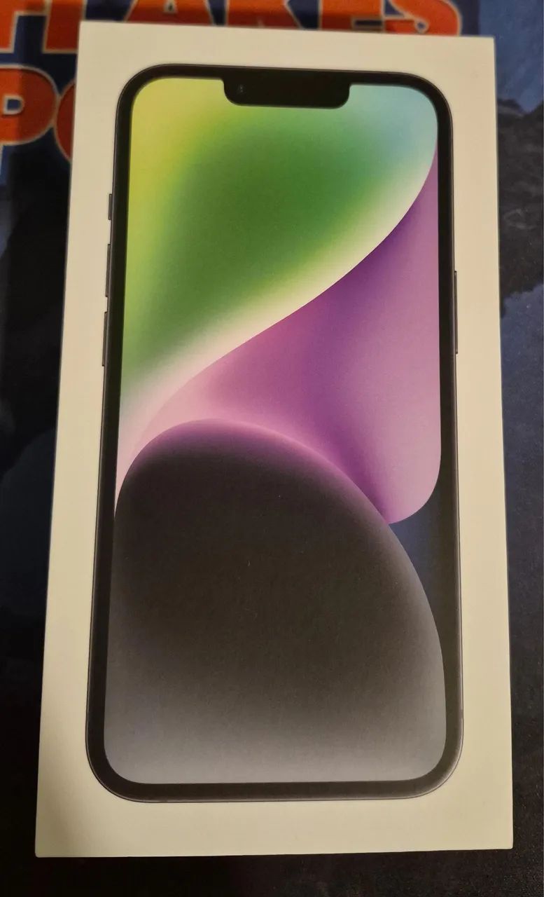 Vendo Iphone 14 256GB