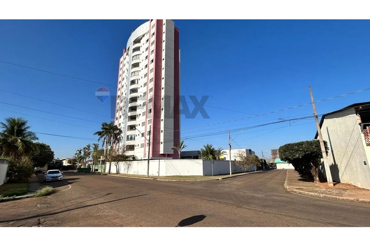 VENDO APARTAMENTO NO EDIFÍCIO DA VINCI