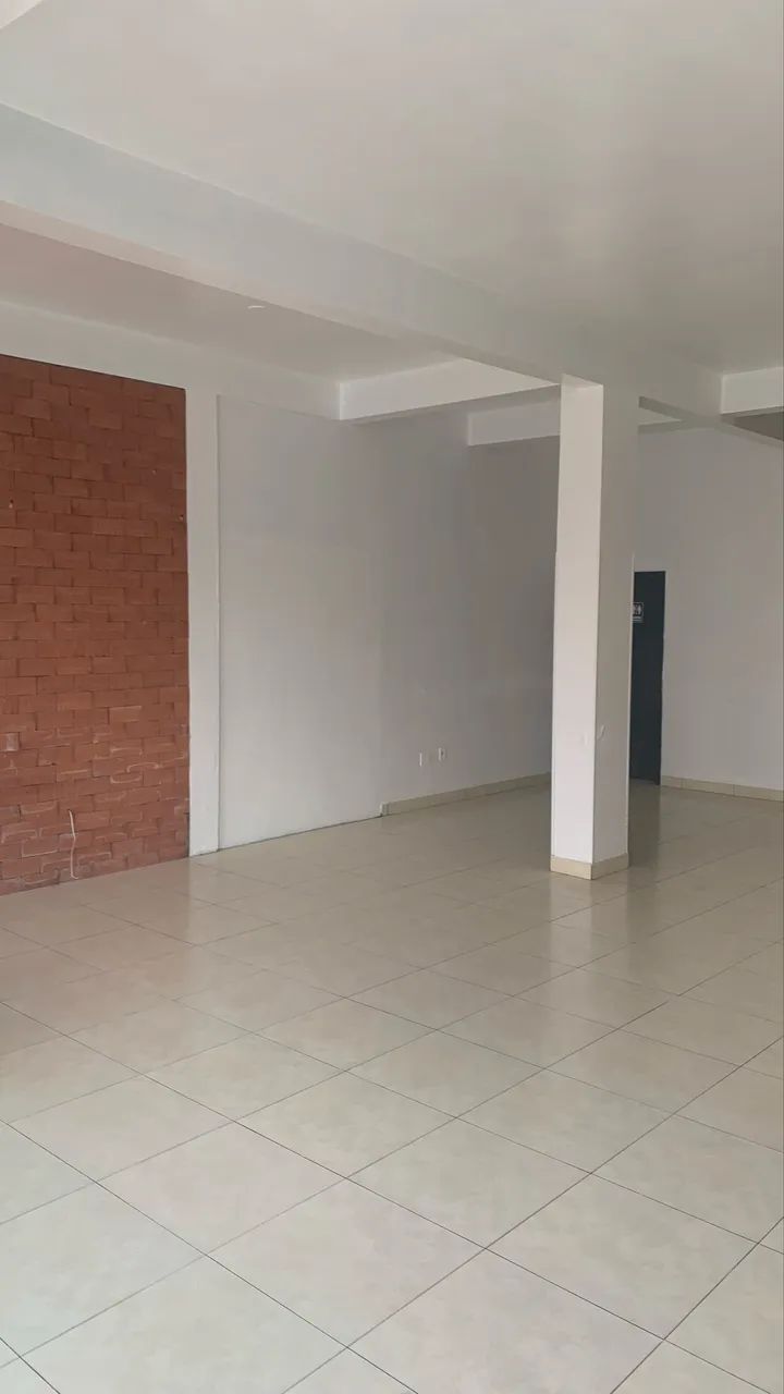 Sala comercial bem localizada no centro de Sapiranga,RS. - Foto 5