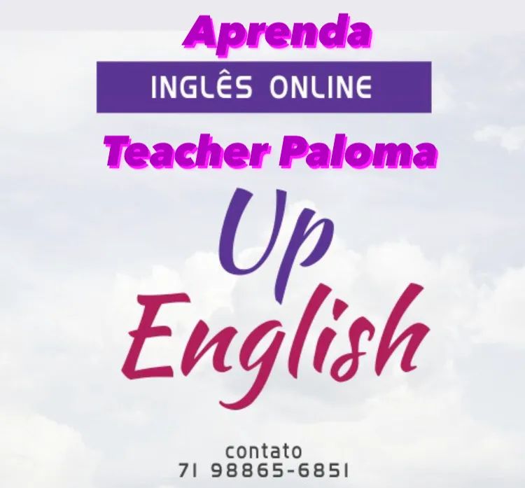 Aulas de inglês on-line - Foto 2