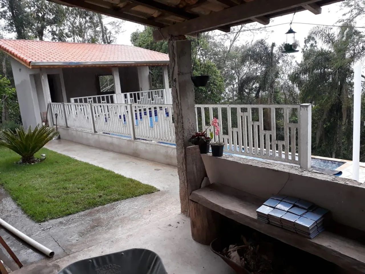 Casa de Campo chácara  - Foto 5