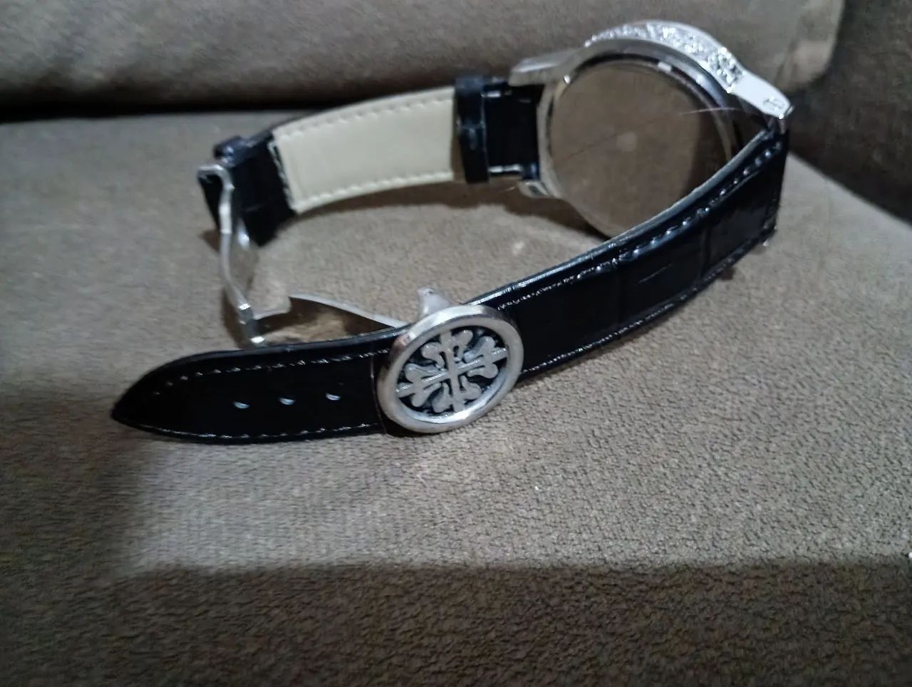 Relógio Patek Philipe 250,00 - Foto 2