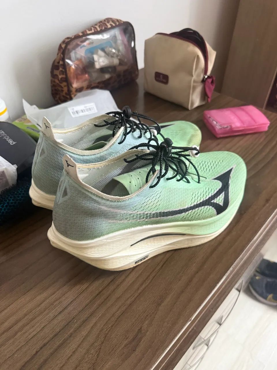 Mizuno Wave Rebelion PRO 3  - Foto 2