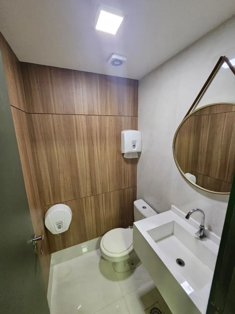 Vendo 2 salas Parque Office  - Foto 5