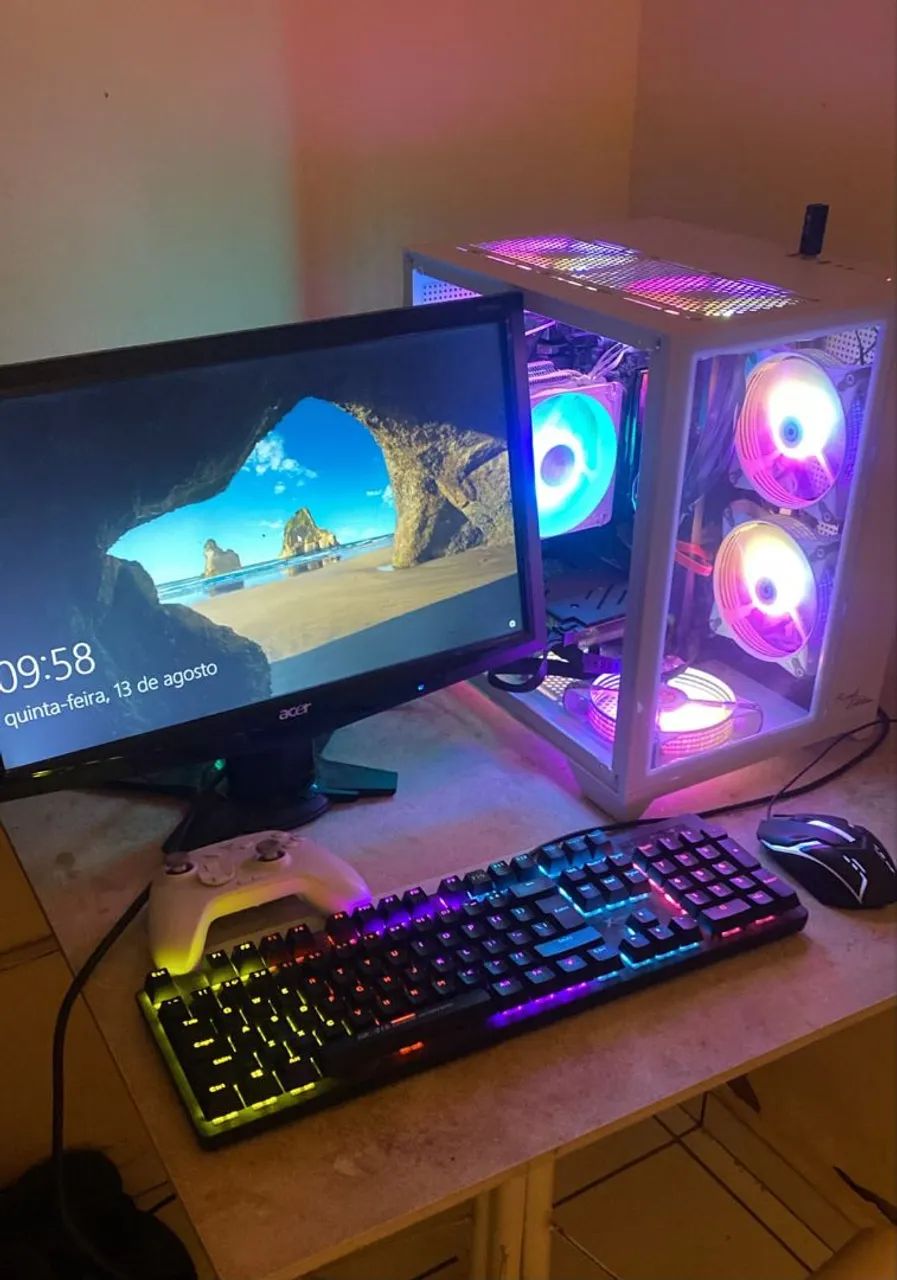 PC GAMER  - Foto 2
