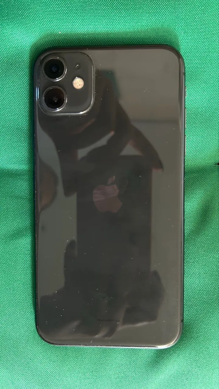 Iphone 11 Preto, 64gb - Foto 2