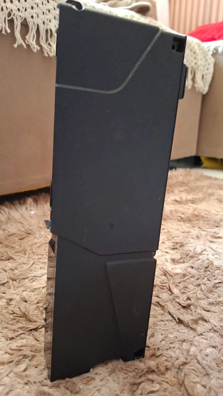 Fonte Ps4 Fat Usada - Foto 5