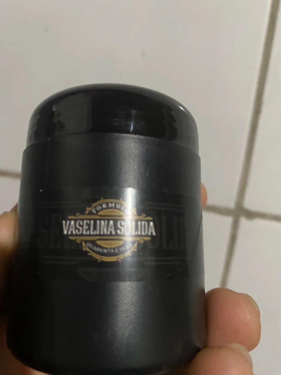 Máquina de tatuagem 