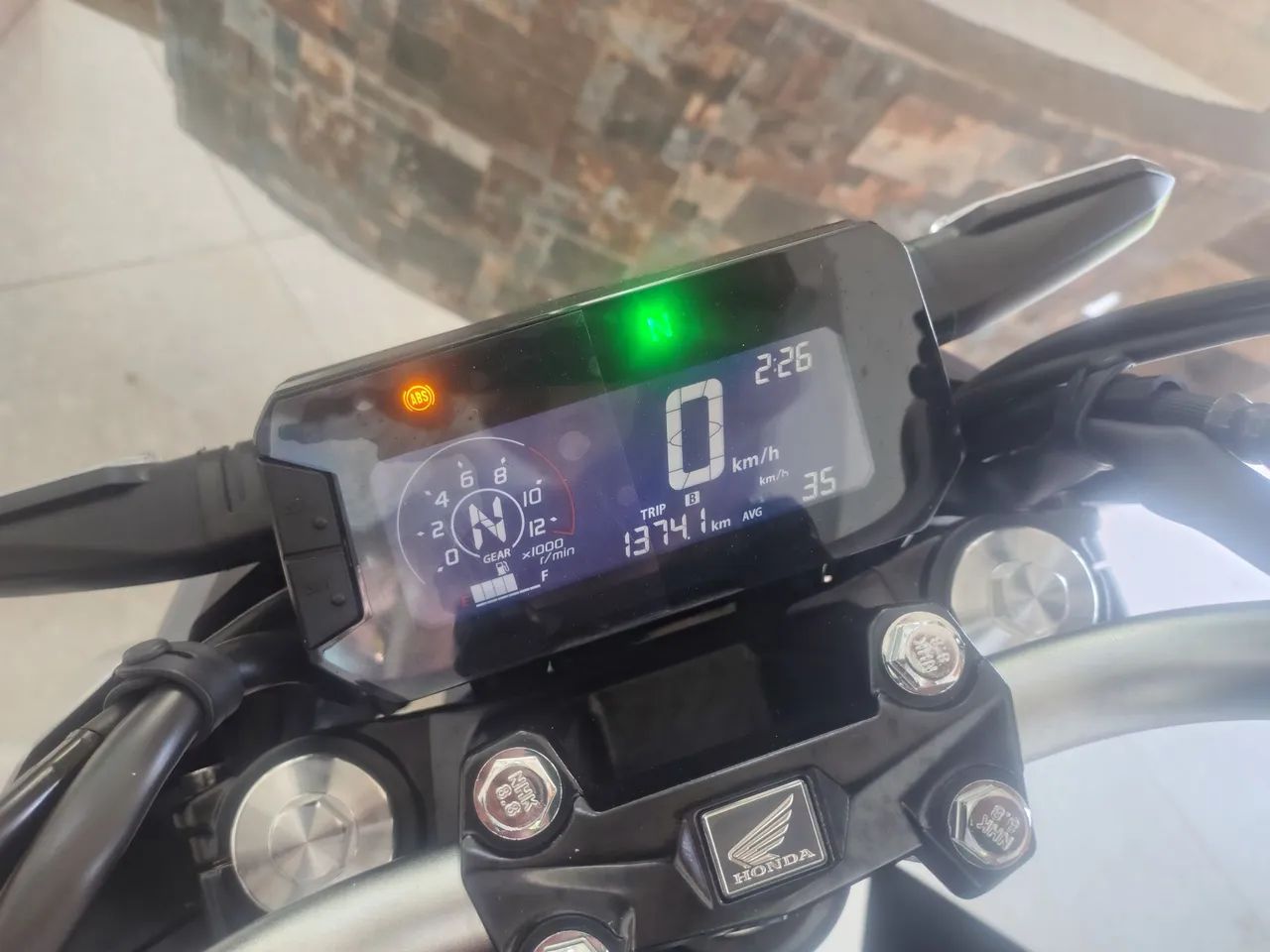 CB300 - Foto 4