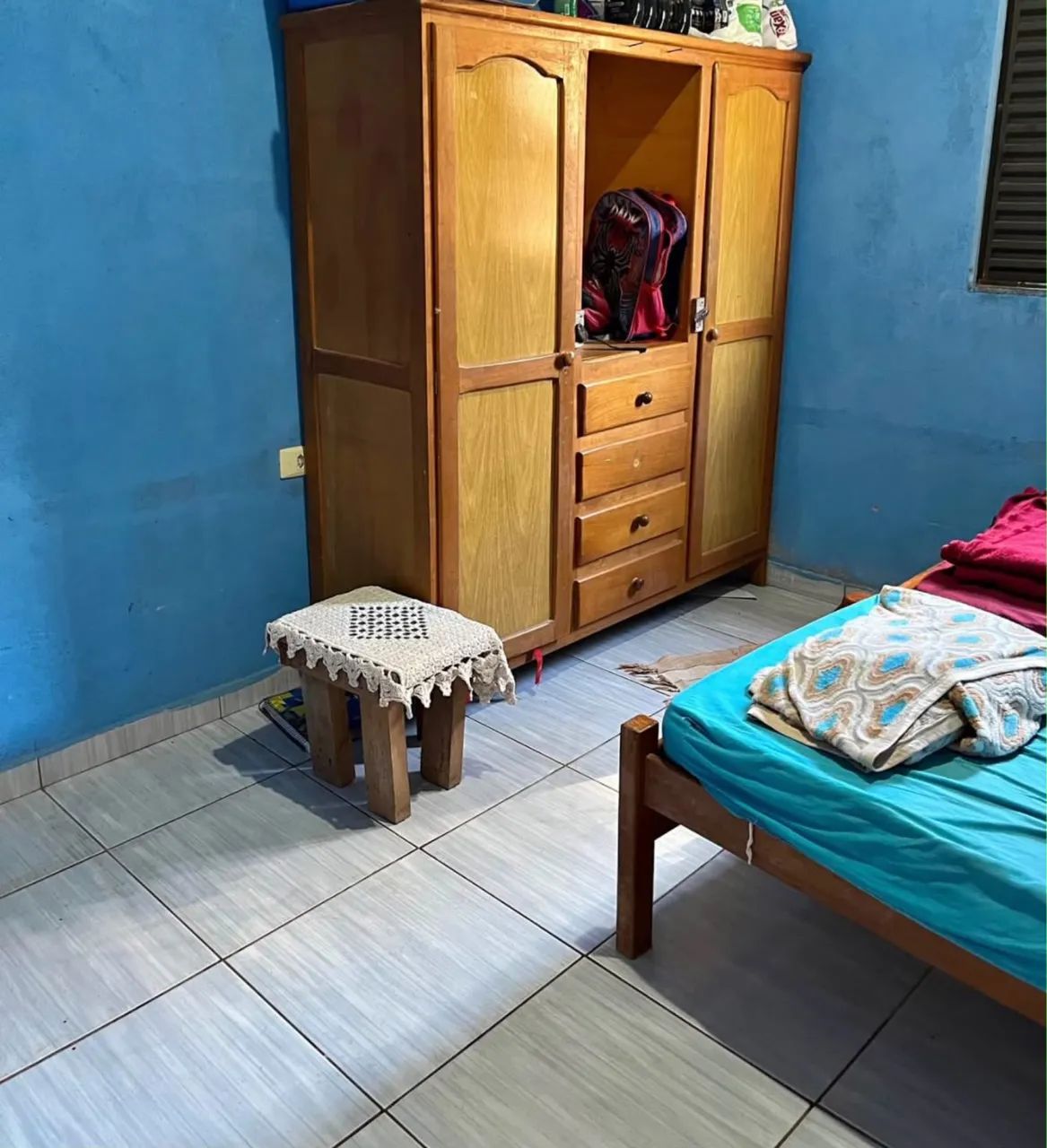 Vendo casa no bairro do Atalaia VN - Foto 5