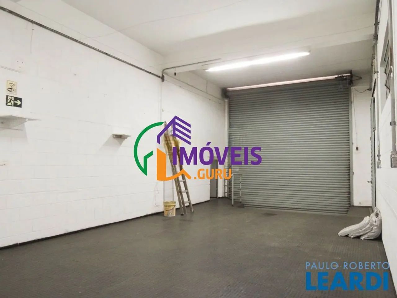 COMERCIAL - PARAÍSO - SP