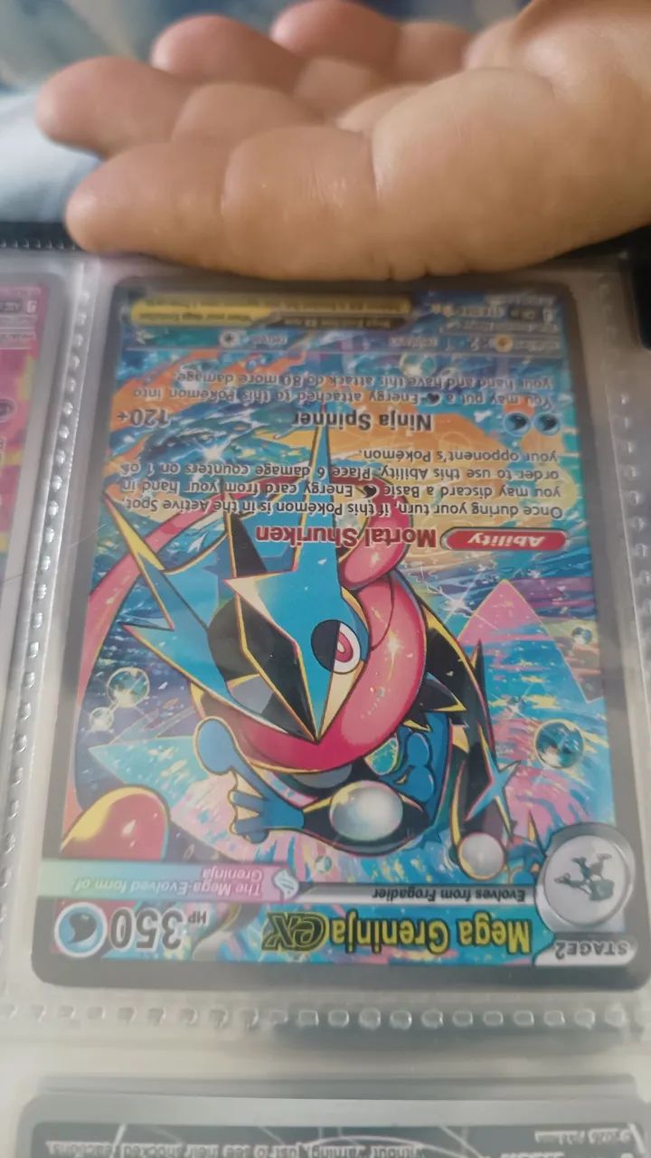 Cartas de Pokémon TCG - Foto 5