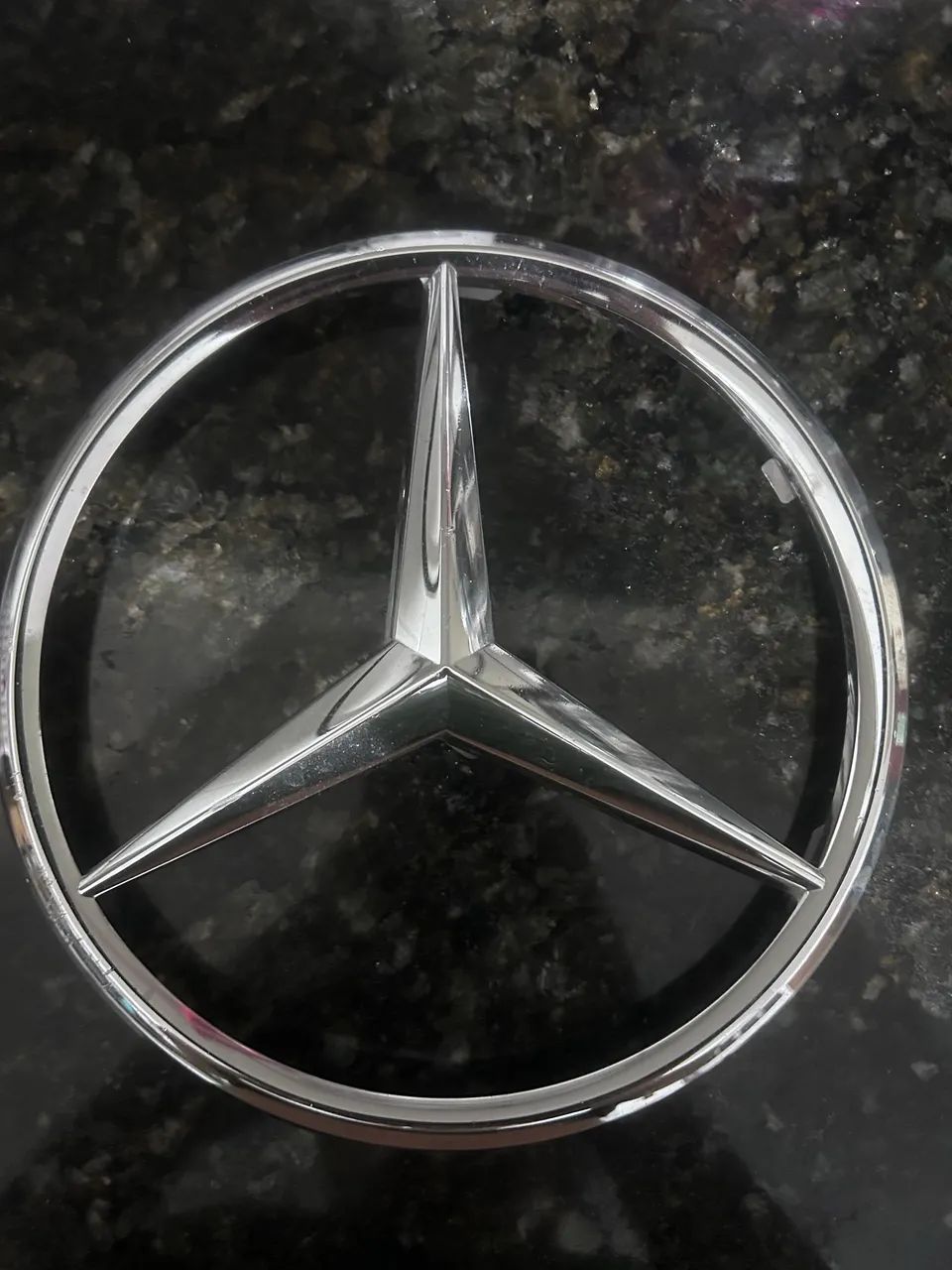 Estrela Mercedes - Foto 3