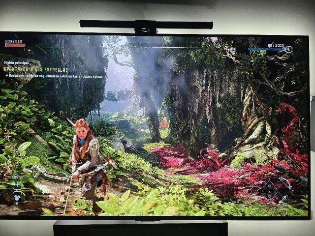 Smart TV LG OLED evo C3 48? 4K OLED48C3PSA - Foto 5