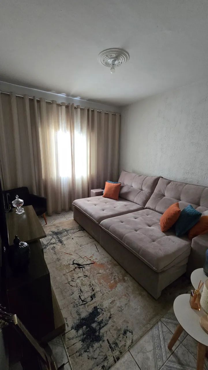 Sobrado de fundos sem garagem - Foto 4