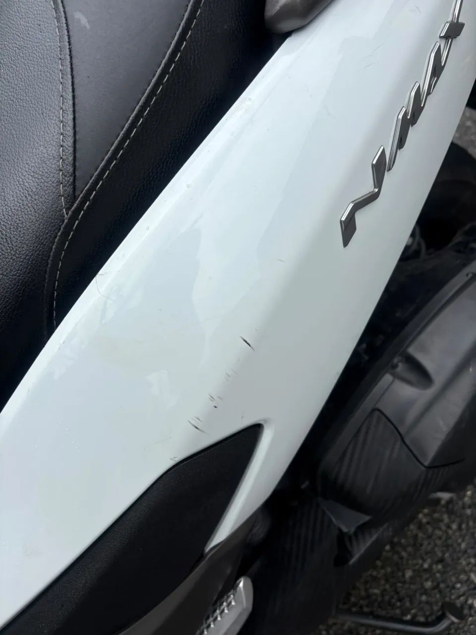 Nmax 160 2019  - Foto 5