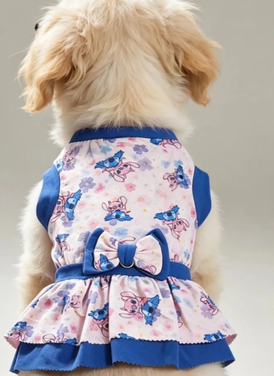 Vestido Pet ? - Foto 2