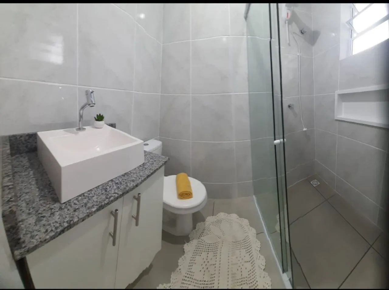 Kitnet para locação  - Foto 3