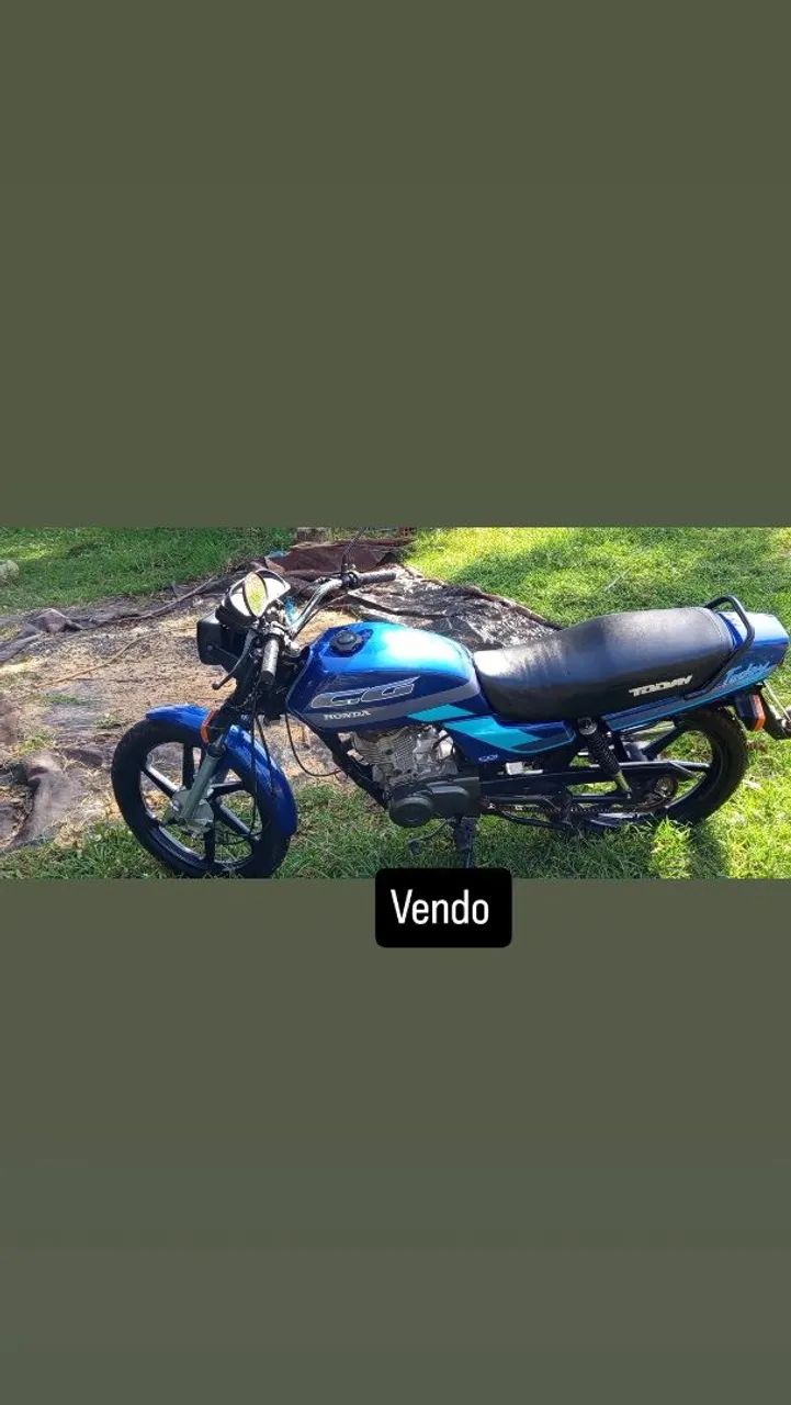Vendo Todey