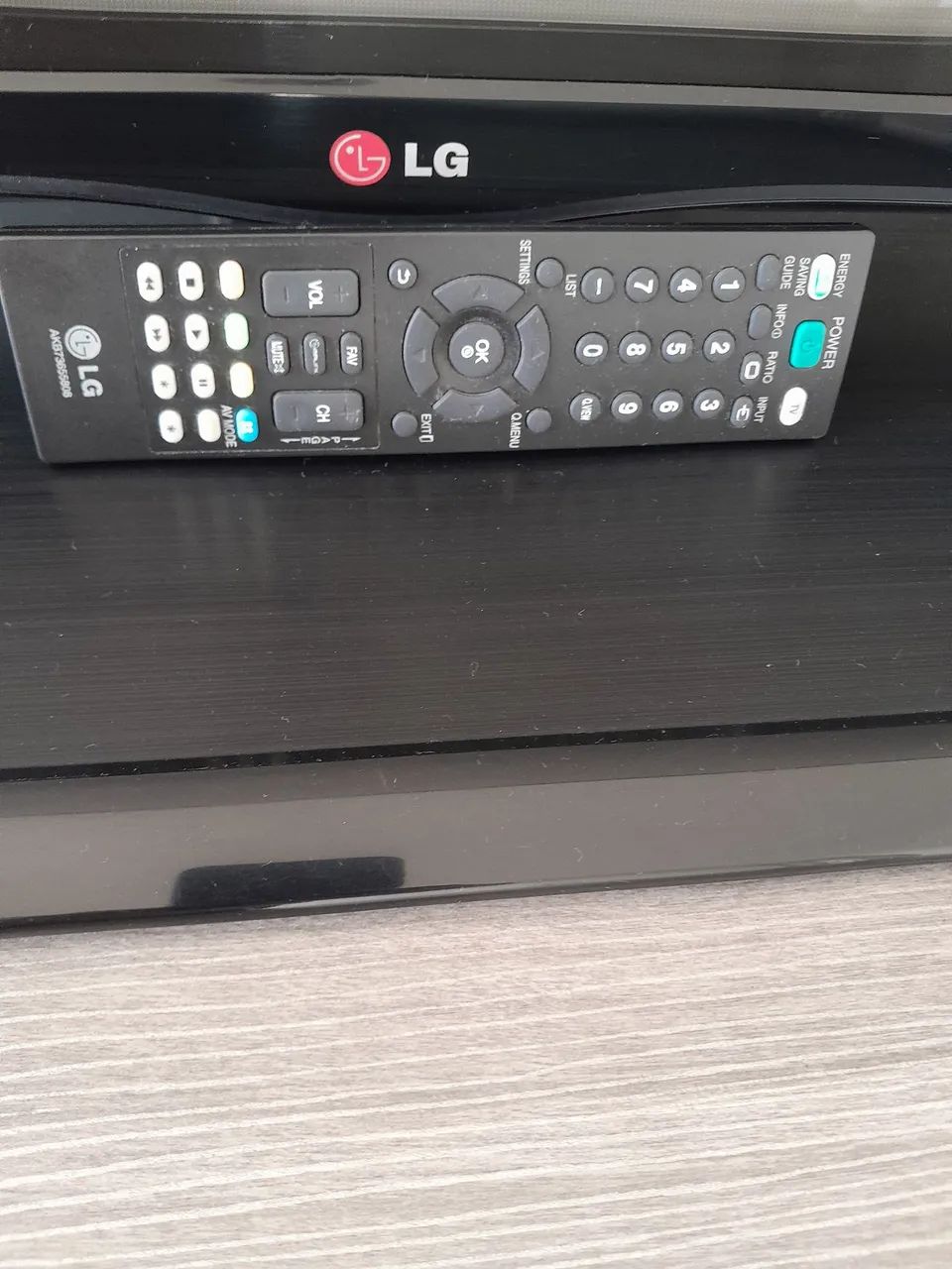 Tv lg 50 new plasma defeito - Foto 2