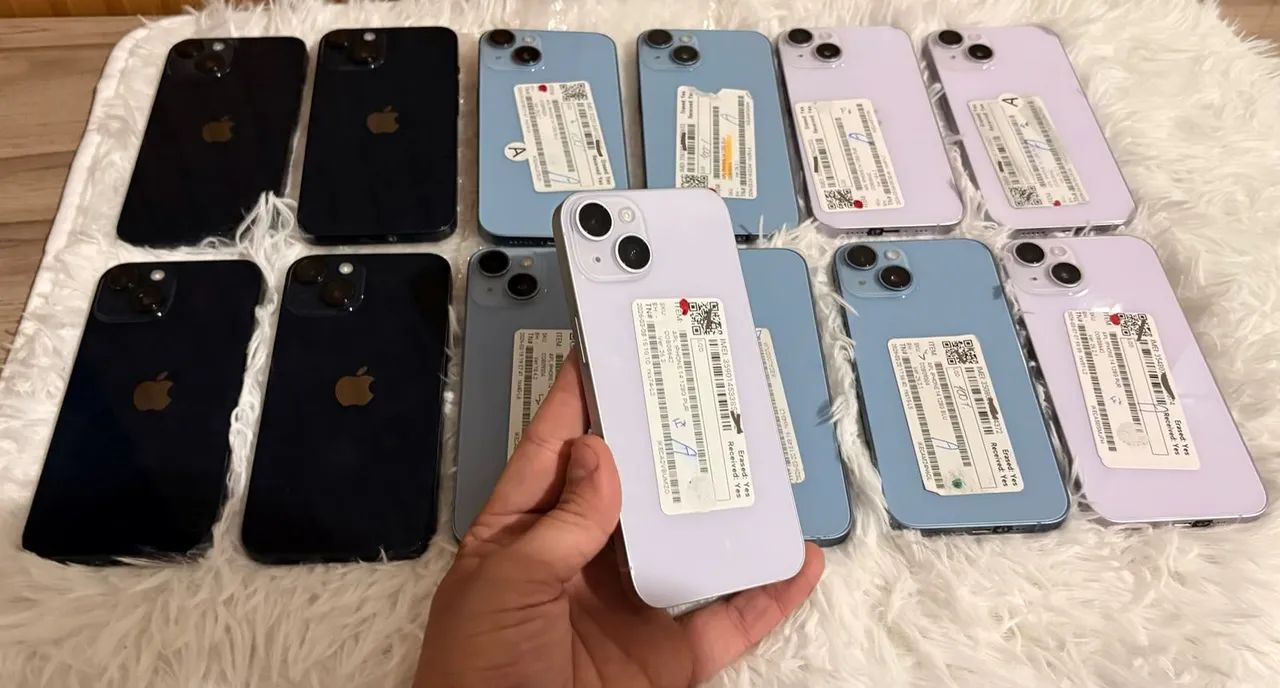 iPhone 14  - Foto 2