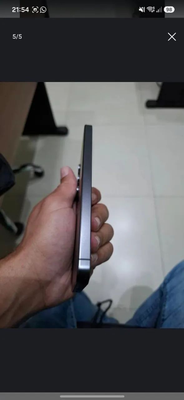 Samsung s24 256g - Foto 5