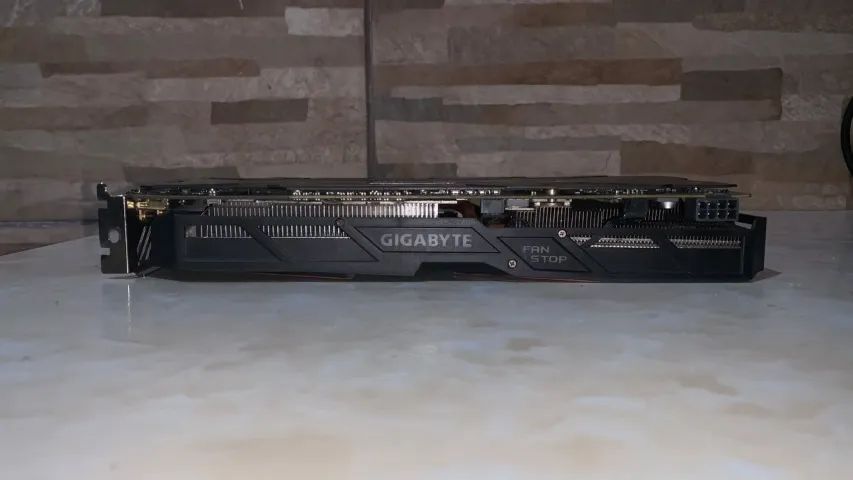 GTX 1060 3GB Gigabyte Windforce - Foto 3
