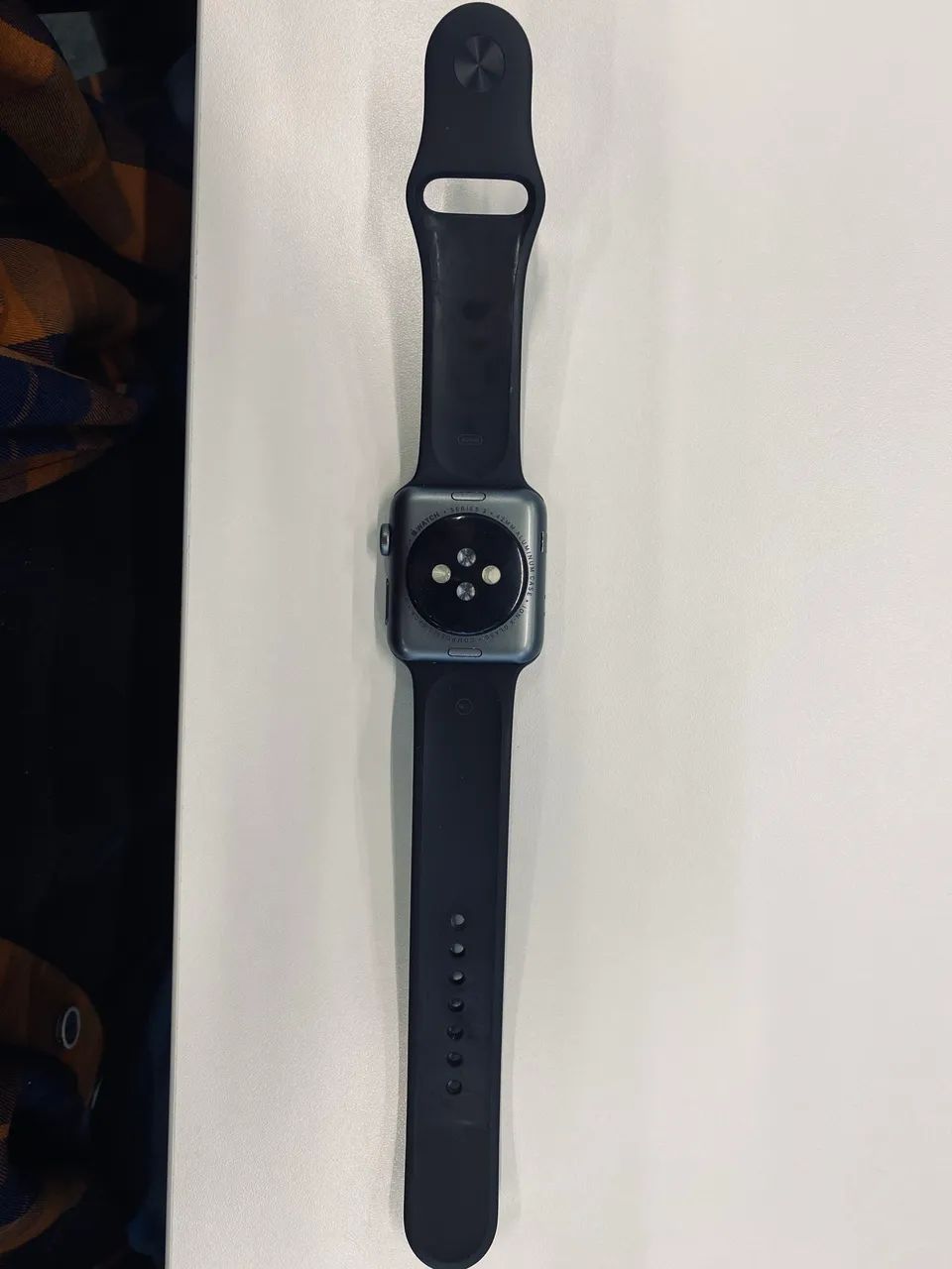 Apple Watch series 3