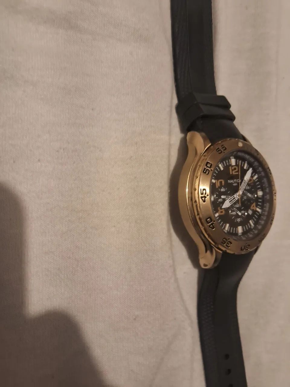 Relogio Nautica - Foto 5