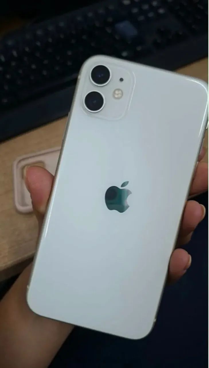 iPhone 11 em excelente estado - Foto 3