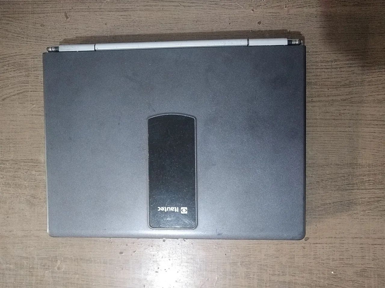 Notebook Itautec  - Foto 2