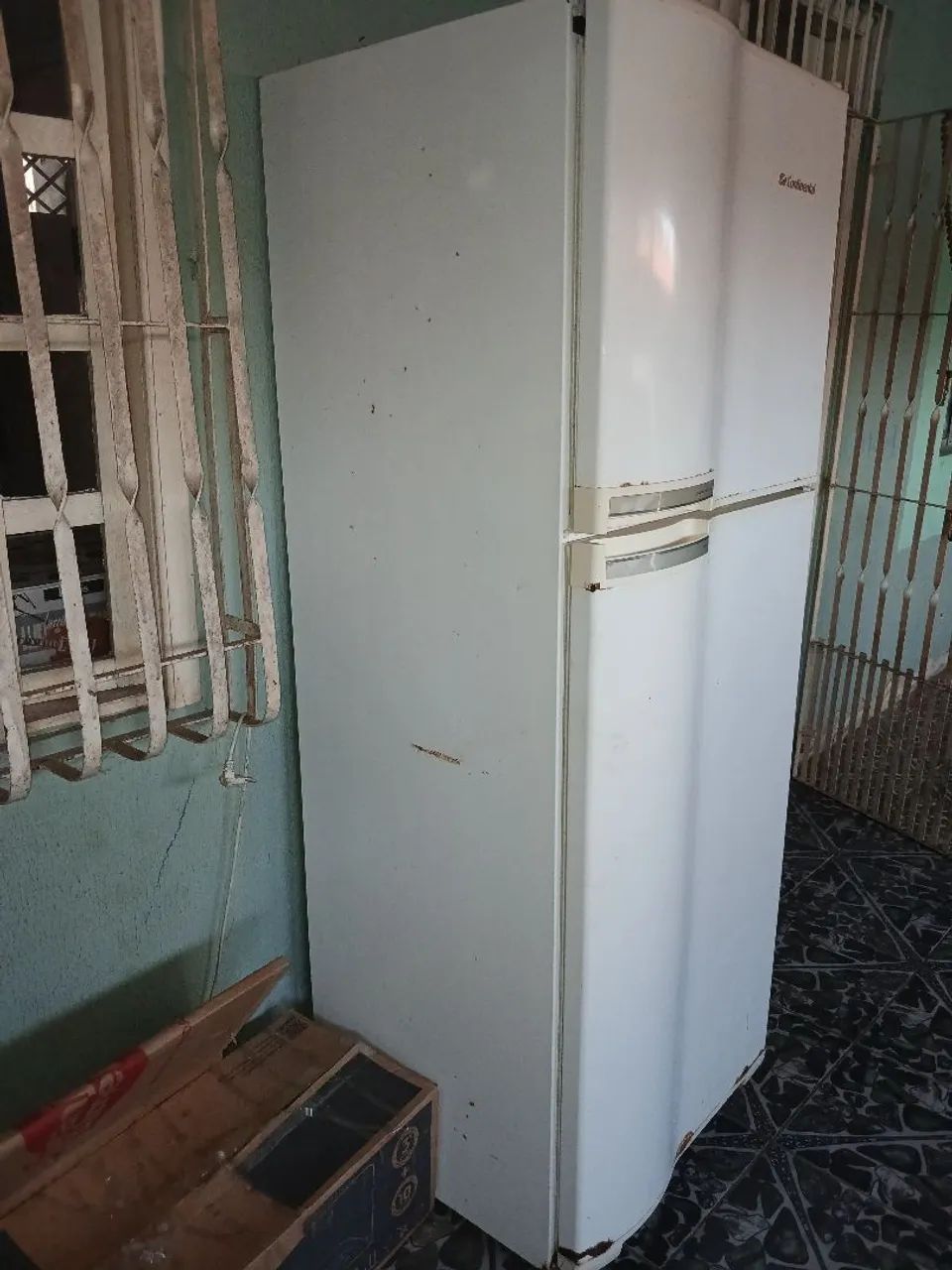 Geladeira Duplex - Foto 2