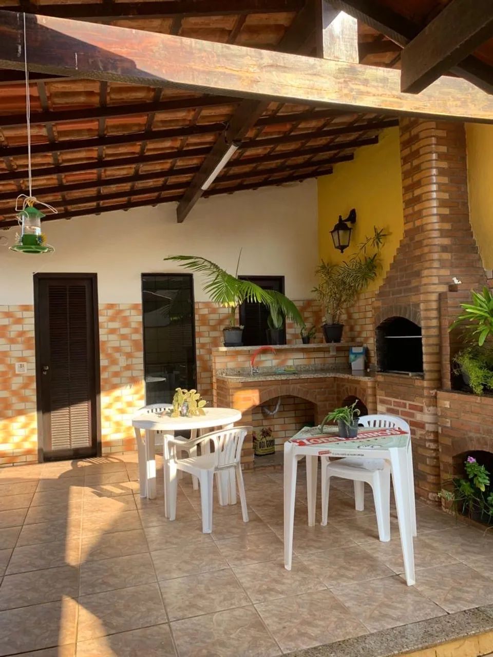 Casinha Oceânica  - Foto 3