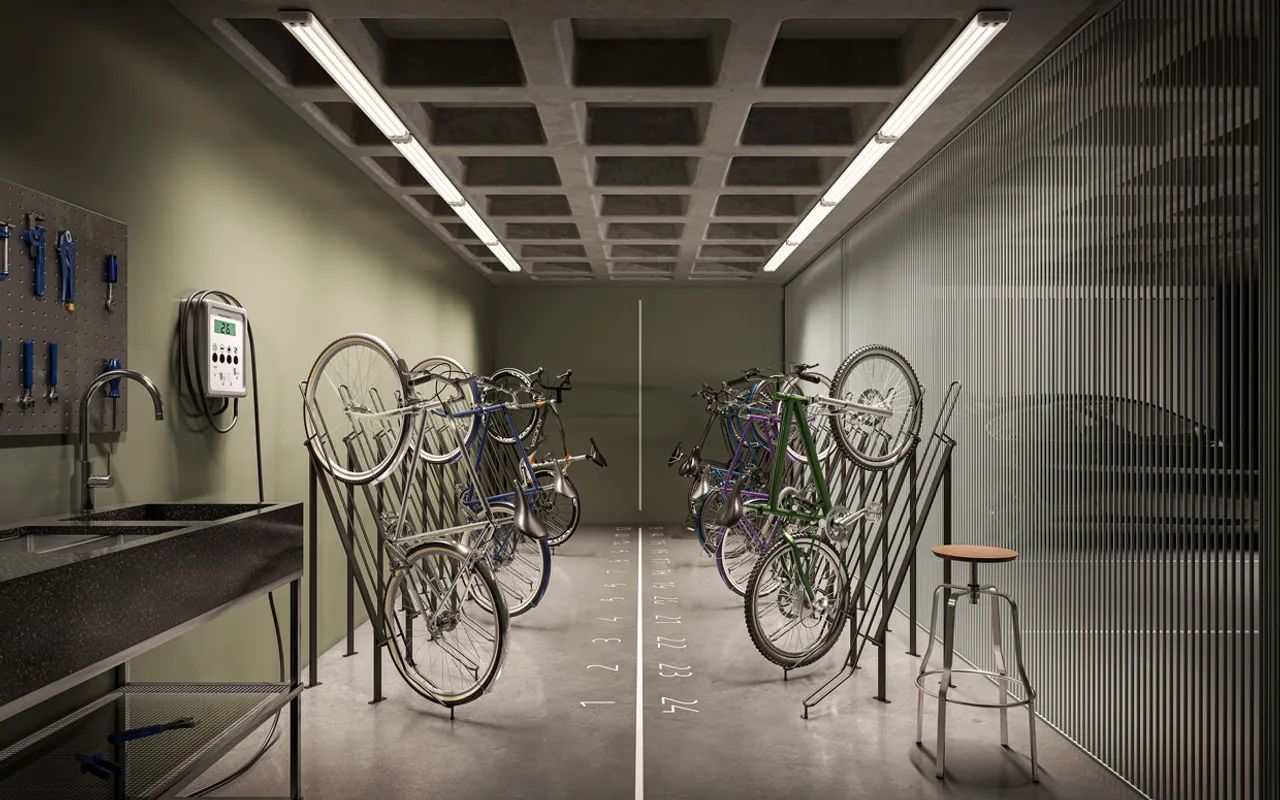 BIOMA ITAIM - Foto 2