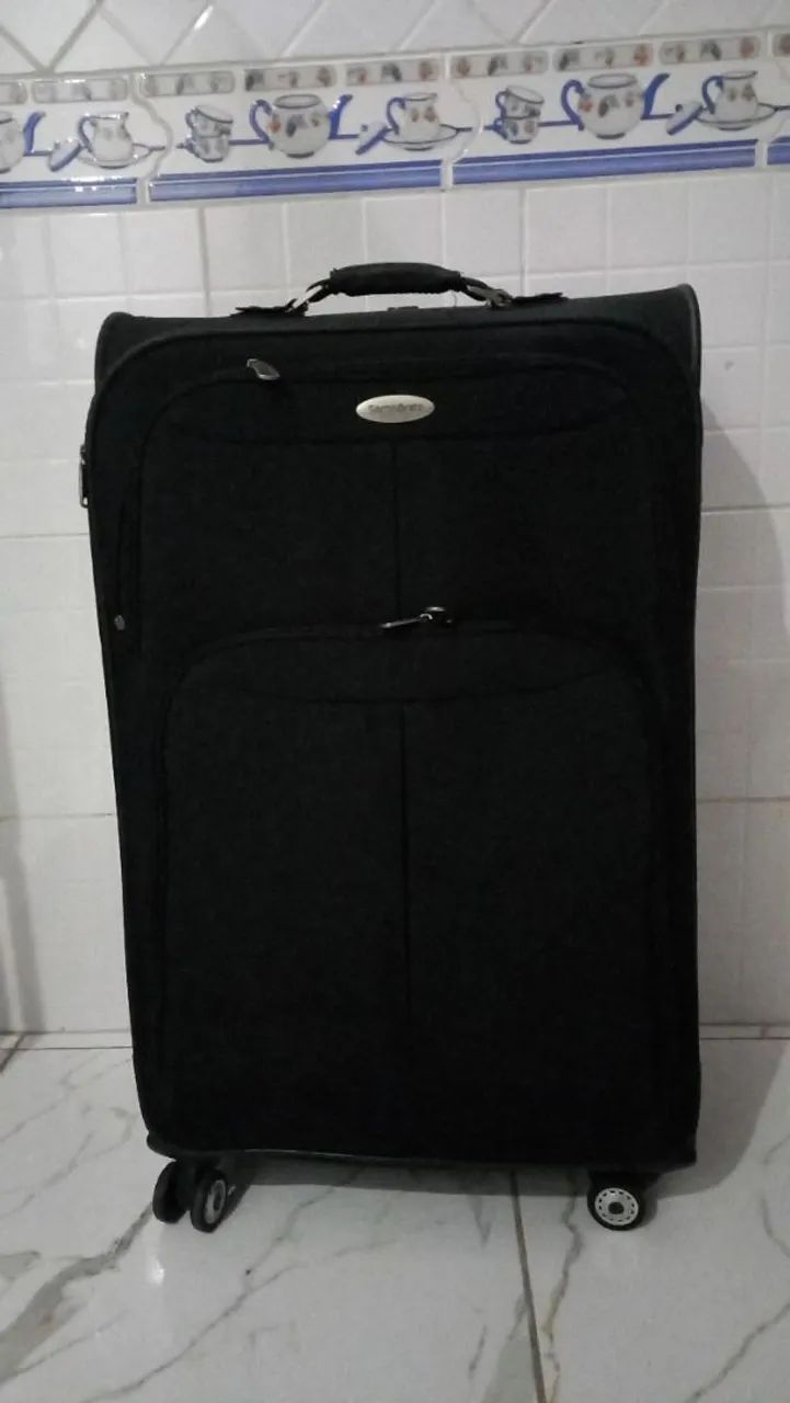 Mala de viagem 