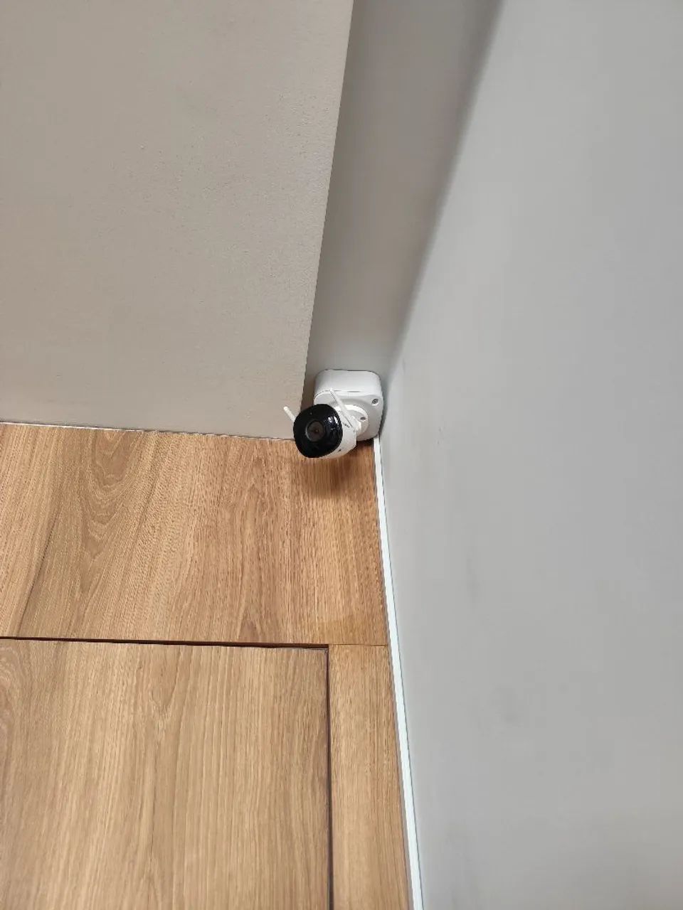 Serviço de instalação de câmeras ip ou dvr profissional  - Foto 3