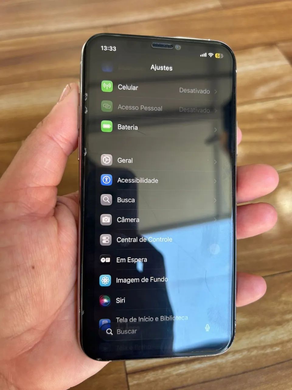 IPHONE 11 PRO 64GB - Foto 3