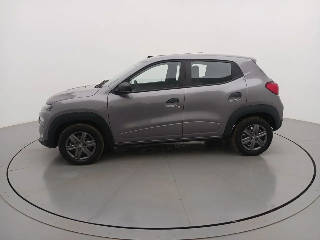 Renault Kwid 1.0 Zen 2026 - Foto 2