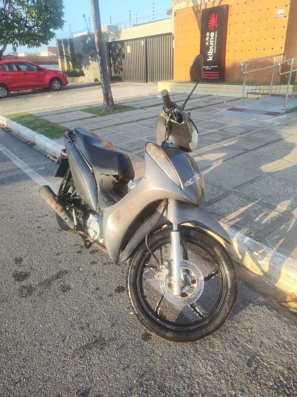 Moto  - Foto 2