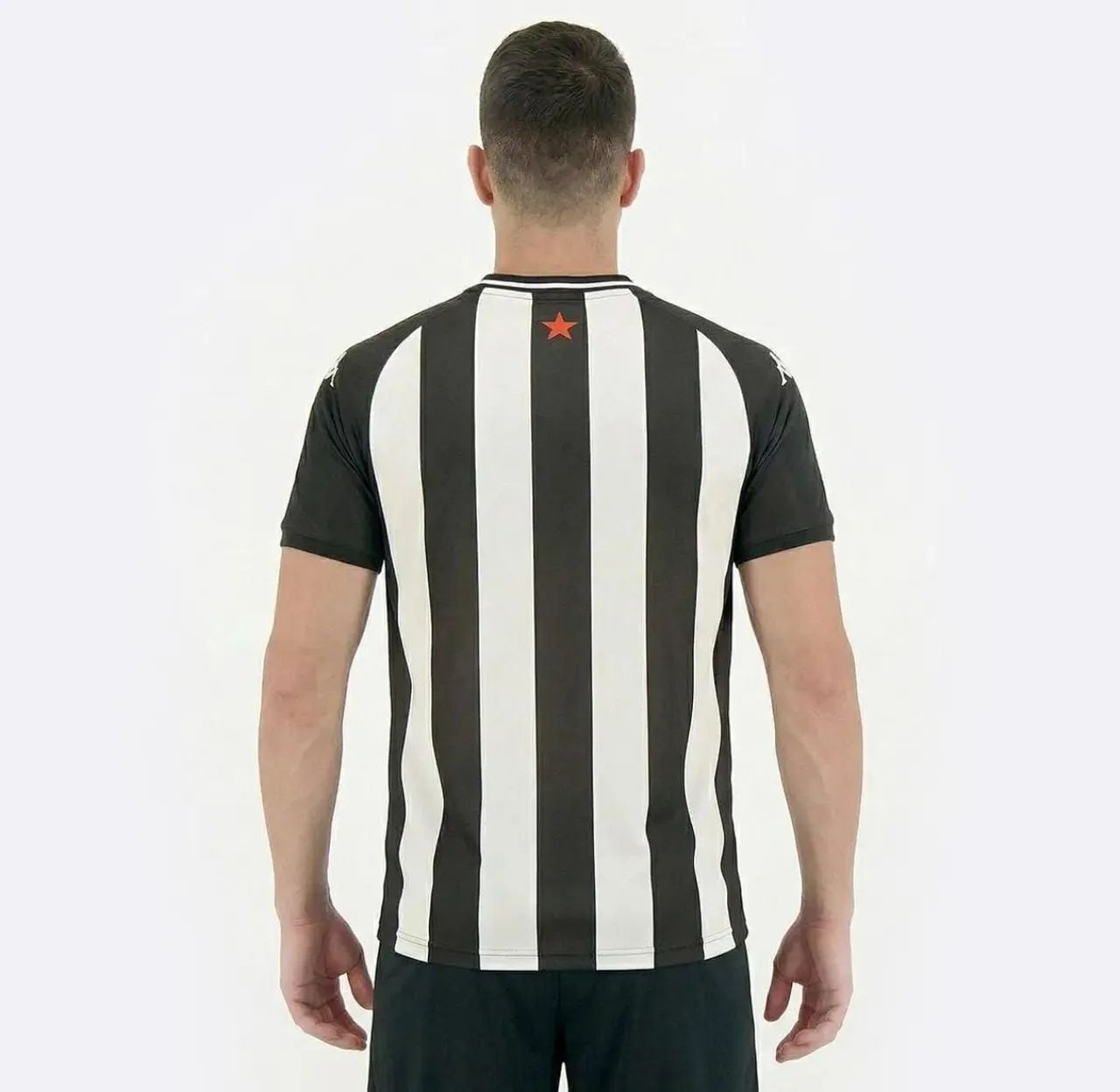 Camisa do Botafogo pb - Foto 5