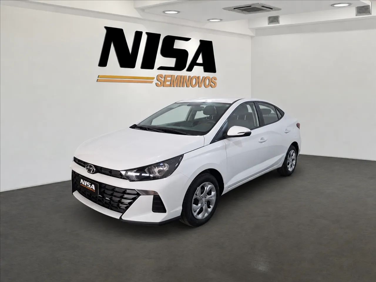 Hyundai Hb20S 1.0 12V FLEX COMFORT MANUAL 2027