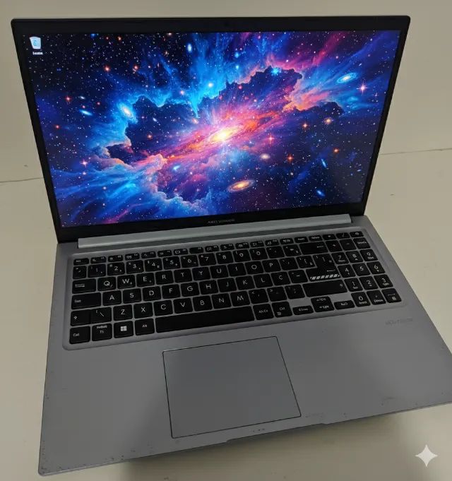 Notebook Asus Ryzen 7 Radeon 2GB (6 Meses de Uso) - Foto 2