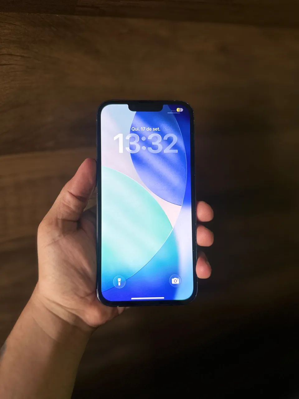 Iphone 13 Pro Max 128 GB