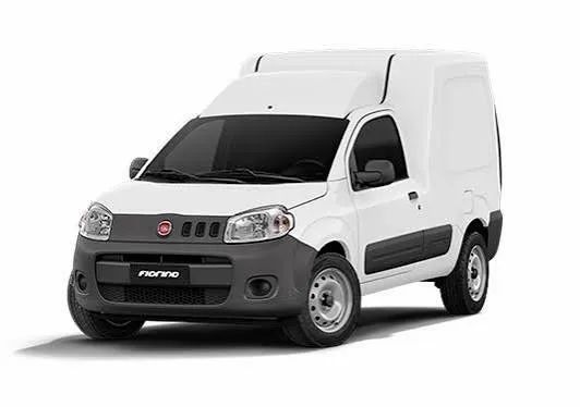 Fiat Fiorino ENDURANCE 1.3 FLEX 8V 2P 2027