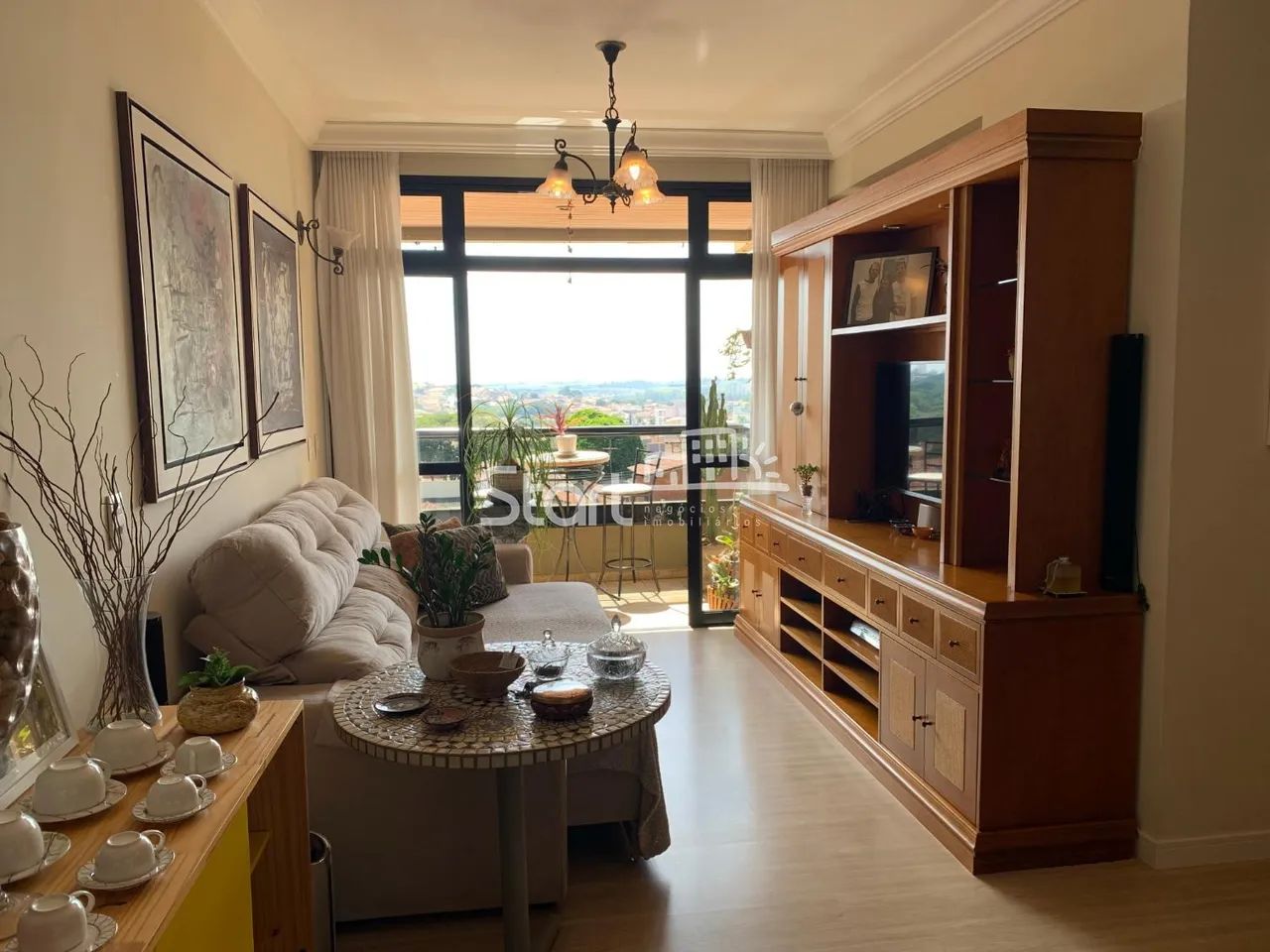 apartamento - Taquaral - Campinas - Foto 4